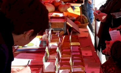 “Di Fiore in Zucca”: la primavera torna sulla piazza di Piozzo il 27 aprile
