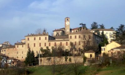 A Neive tre appuntamenti con il teatro