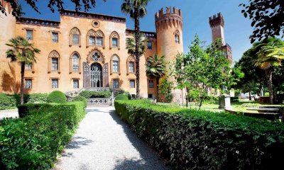 Collaborazione tra i castelli di Busca, Lagnasco e Verzuolo per promuovere il turismo culturale