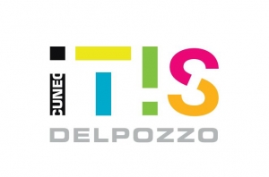 L'ITIS si rifà il look: nuovo logo per il 'Del Pozzo'