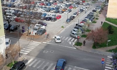 Nuovi parcheggi blu a Cuneo, non si placa la polemica: 