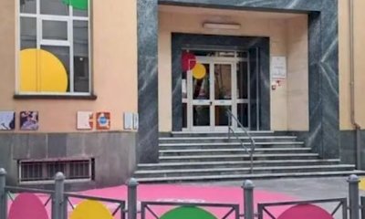 Cuneo, il Servizio Civico “Attivamente Anziani” approda all’Asilo Nido “I Girasoli”