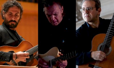 Con la chitarra da Bach ai Beatles: al Conservatorio di Cuneo un viaggio musicale attraverso tre secoli