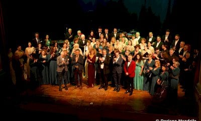 Cinquant’anni di Coro Milanollo: la grande festa si avvicina