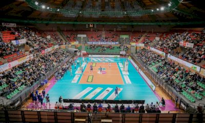 Cuneo è già da Superlega (comunque vada), ma oggi al palazzetto c'è un appuntamento con la storia