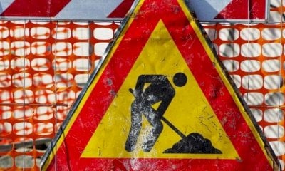 Cuneo: modifiche alla viabilità per la posa della nuova rete gas in via Crocetta
