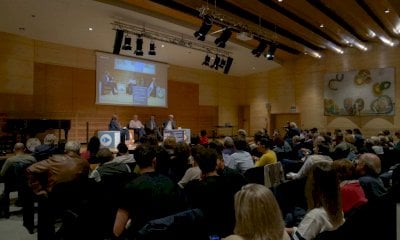 Circonomia 2025: il festival dell'economia circolare compie dieci anni