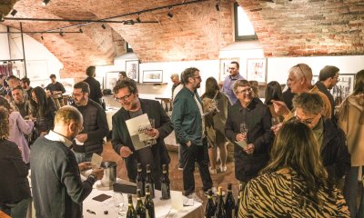 La Morra: tornano le annuali “Degustazioni di Primavera” in Cantina