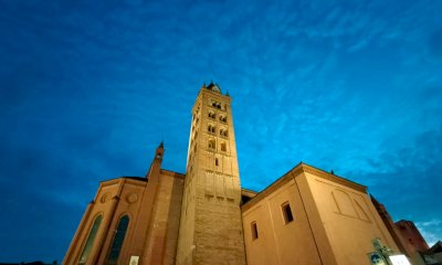C’è la messa per il Papa, Alba sposta la partenza della Fiaccolata resistente