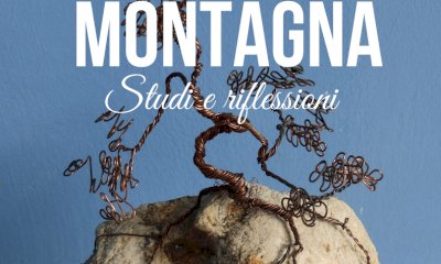 Montagna, studi e riflessioni. A Dronero la mostra degli studenti del Liceo Artistico di Cuneo