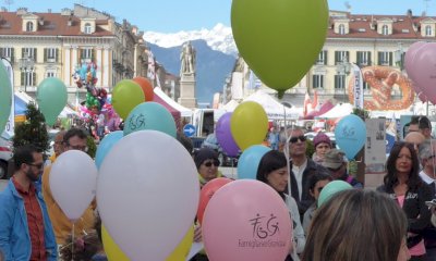 Torna in provincia “Famiglia sei Granda”: la festa diffusa sarà a Cuneo, Bra, Fossano e Busca