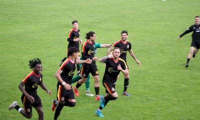 Calcio, serie D: contro il Chieri il Fossano si gioca tanto. Passerella per il Saluzzo, Bra a Borgaro