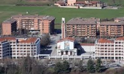 Salute a tavola e con il movimento