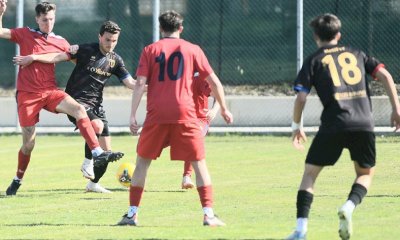 Calcio, Eccellenza: il Centallo prova a rinviare la festa della Valenzana, a Cuneo arriva l'Acqui