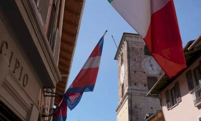 A Borgo per il 25 aprile visite gratuite alla Torre Civica