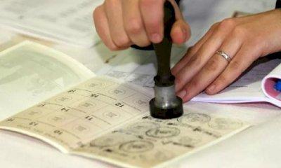 Racconigi: disponibilità per gli scrutatori alle elezioni referendarie dell’8 e 9 giugno