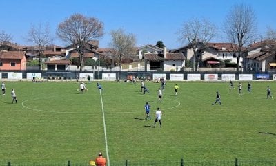 Calcio, Prima Categoria: tutto in 90'. Chi la spunterà tra Sant'Albano e Murazzo?