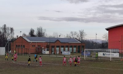 Calcio, Seconda Categoria: posti playoff da definire nell'ultima giornata 