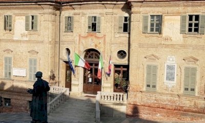 Bra: a maggio riparte il servizio di lavaggio dei contenitori dei rifiuti