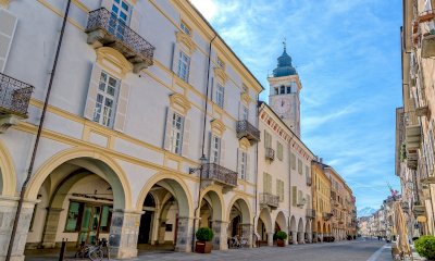 Cuneo vive il “boom” turistico. In città 237 bnb e quasi il 30% di pernottamenti in più nel 2024