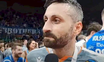 Volley - Cuneo in Superlega, Cavaccini: 