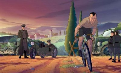 Dronero, a Resistenze Festival “La bicicletta di Bartali” e “Io amo Italia”