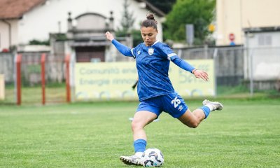 Calcio femminile, la Freedom in trasferta sul campo dell'Orobica
