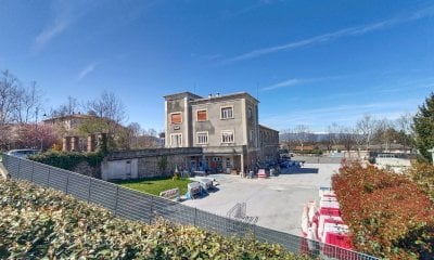 La “cittadella della cultura” sul pizzo di Cuneo: quell’idea antica bloccata dalla burocrazia