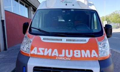 Vicoforte, 75enne trovato morto nella sua auto