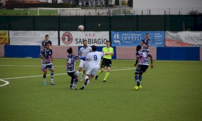 Calcio, Prima Categoria: il Murazzo vince e festeggia l'accesso ai playoff