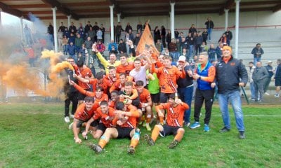 Calcio, Prima Categoria: Sant’Albano vince contro il Bisalta e guadagna la Promozione