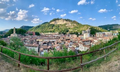 Ceva accoglie la bella stagione con 