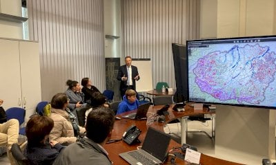 Grande successo per l’evento “Porte aperte in Provincia” a Cuneo