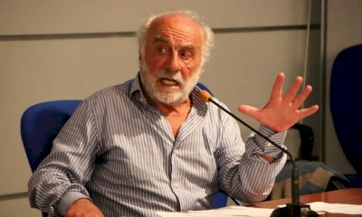 A Frassino Enzo Barnabà presenta “Il sentiero della speranza”