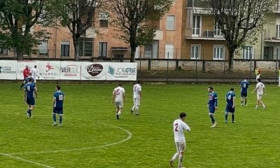 Calcio, Promozione: il Moretta vola al quarto posto. Boves corsaro, Infernotto salvo