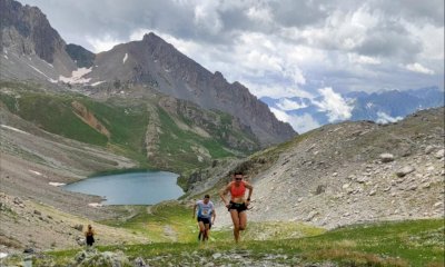 Il 21 giugno torna la Valle Stura Skyrace