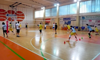 Savigliano pensa a una nuova palestra, la lettera di otto società: 