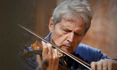 Al via “Uto Ughi per i Giovani” con il cinquantenario del coro Milanollo di Savigliano