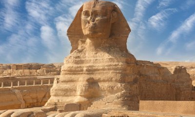 Antonio Viglino porta i lettori alla scoperta dei segreti dell’antico Egitto