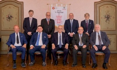 Franco Civallero riconfermato per acclamazione presidente de ‘L Caprissi