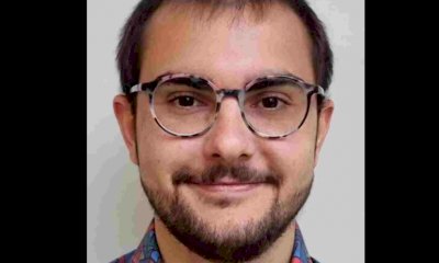 Il 1° maggio a Marene i funerali di Samuel Tamagnone