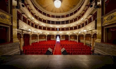 È tutto pronto per il TEDxCuneo 2025