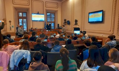 In arrivo l’ultima seduta dell’anno scolastico per il CCR di Bra