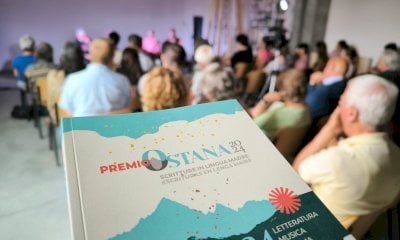 Torna il Premio Ostana: annunciate le date, il motto e la canzone dell'edizione 2025