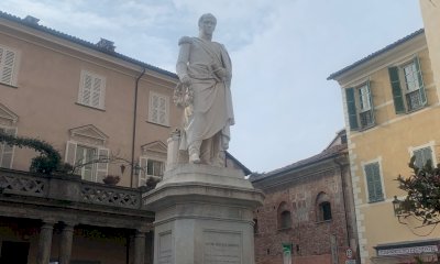 Savigliano cerca lettori per “Omaggio a Santorre”
