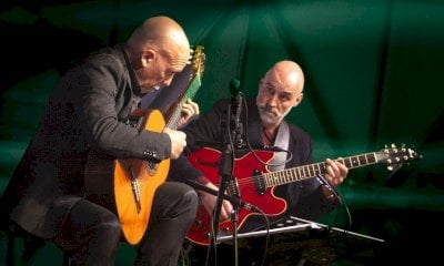 Alba: “Intorno alla chitarra” presenta Nylon & Steel Experience