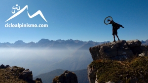 Il Gruppo Cicloalpinismo sul nuovo Regolamento del Parco delle Alpi Marittime