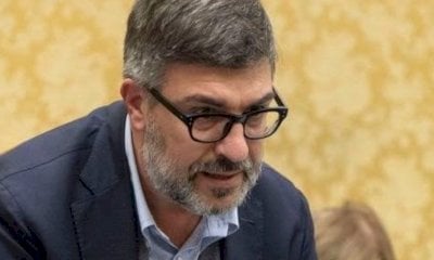 Fondi per la montagna, dal Governo in arrivo nuovi tagli? Calderoni: 