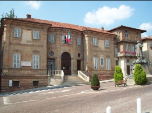 Ladra di vestiti fermata al mercato braidese