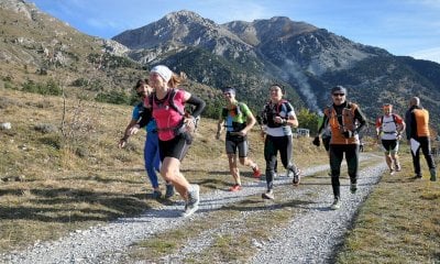 Aperte le iscrizioni per il Marguareis Ultra Tour